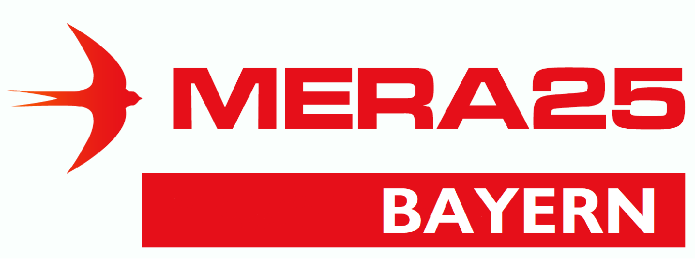 Logo MERA25
