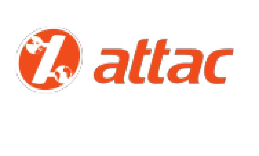 Logo Attac